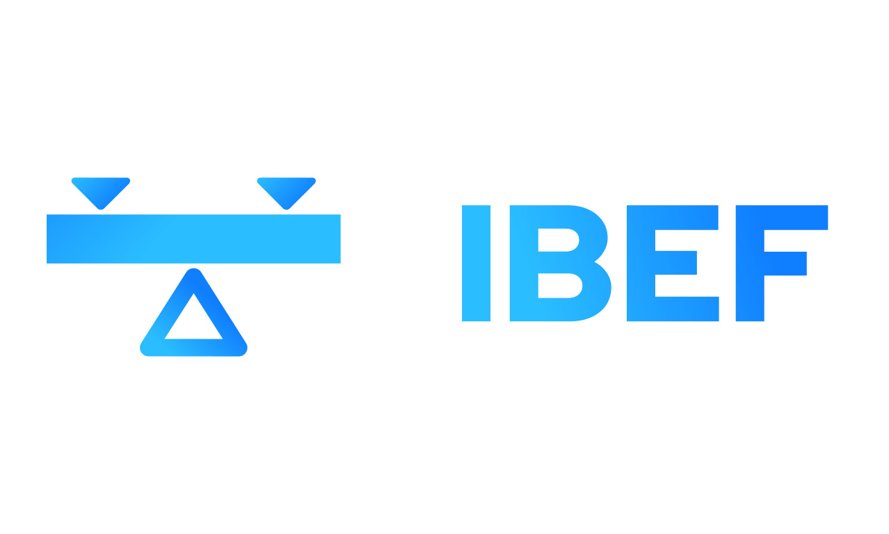 IBEF Project banner